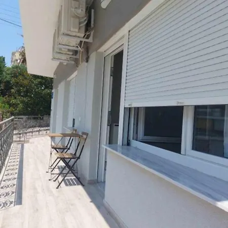 Navarino Studio Drama Exterior photo