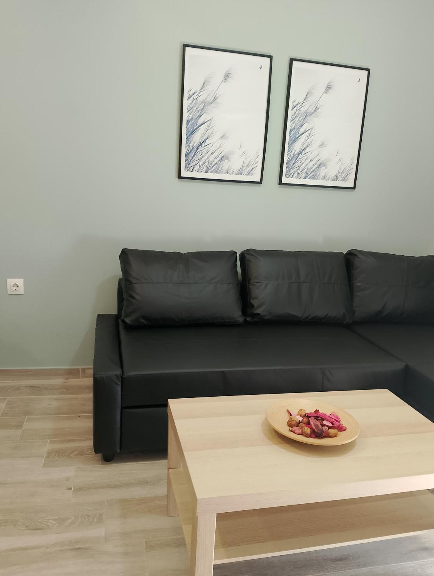 Apartment Navarino