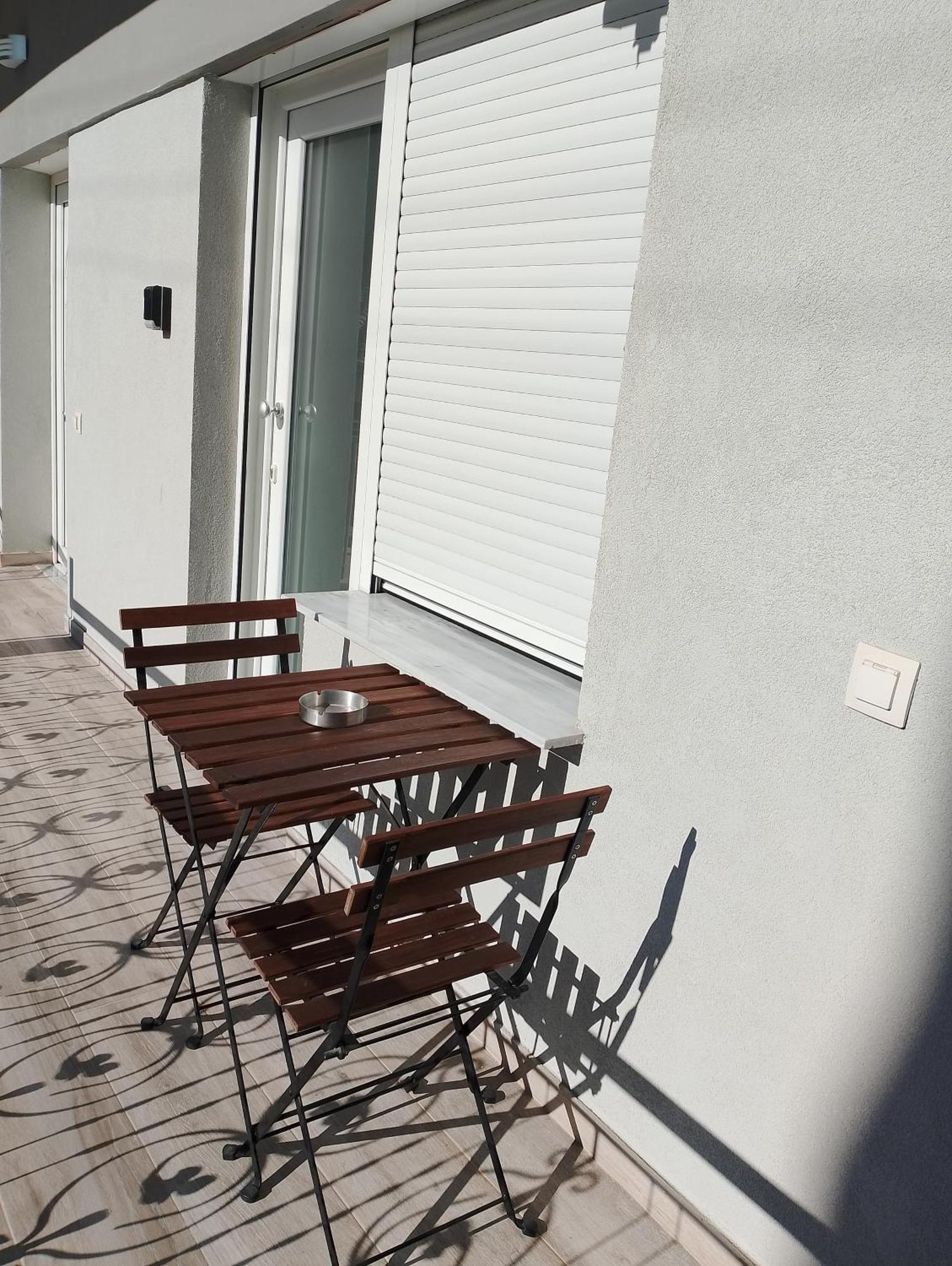 Navarino Apartment