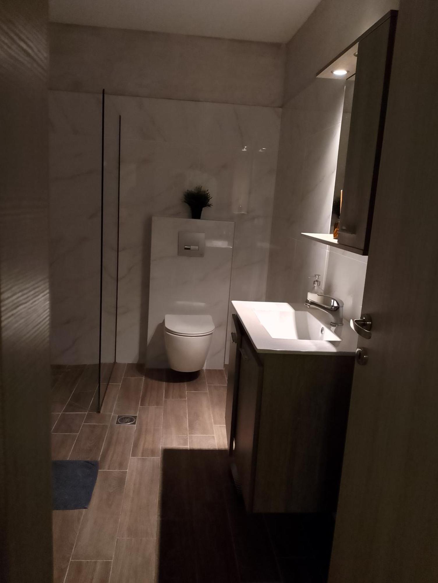 Navarino Apartment *